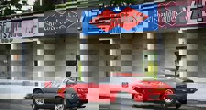 365GTB/4 Daytona (1968 - 1973)